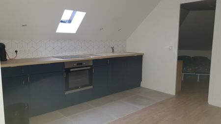 Location Appartement 2 pièces 34m² SERMAISES 45300 - Photo 4