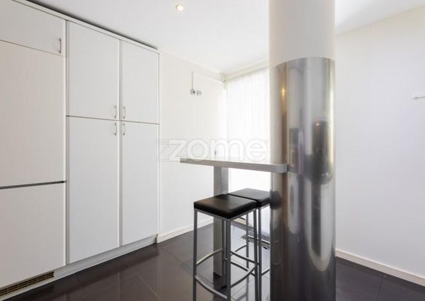 Apartamento T2 em Braga