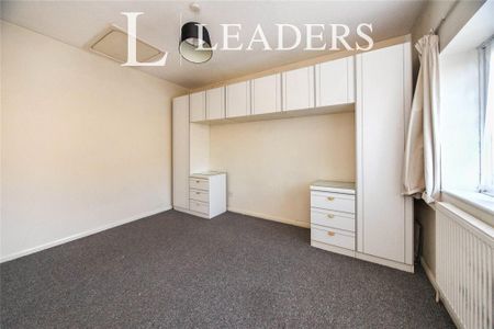 1 bedroom house to rent - Photo 5