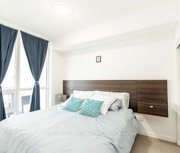 For Lease - 52 Forest Manor Road Unit# 304, Toronto, Ontario - Photo 6