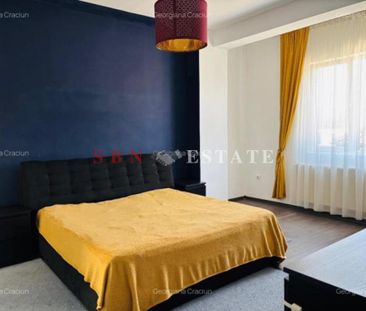 Inchirieri Apartamente 3 camere Bucuresti - Photo 3