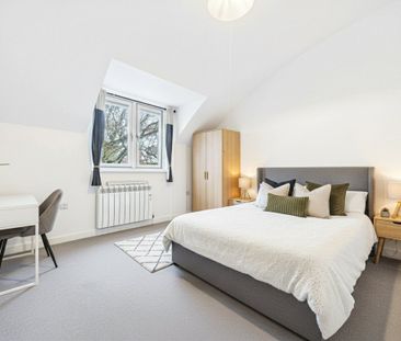 1 bedroom Flat in Sussex Lodge, Maidenhead - Photo 2