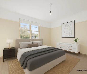 Charming 3-Bedroom Home in Campsie - Photo 1