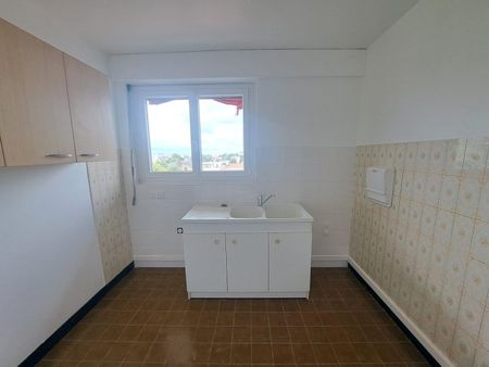 Appartement 2 Pièces - Photo 5