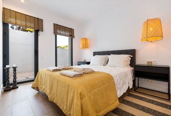 3 bedroom luxury Villa for rent in Nueva Andalucia, Spain