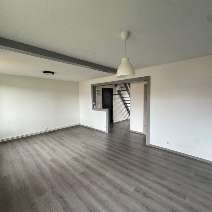 Appartement 3 pièces à Pont-à-Mousson - Photo 1