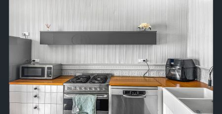 Fully furnished home offering character, comfort and easy access to Mudgee CBD - Photo 5