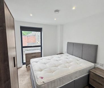 2 bedroom flat to rent - Photo 4