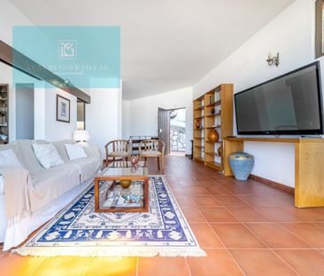 Luxury Flat for rent in Sesimbra, Distrito de Setúbal - Photo 6