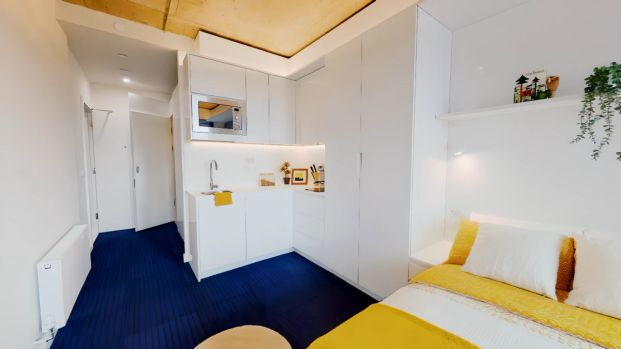 Bronze En Suite Large DDA - Photo 1