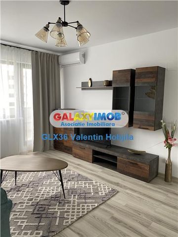 Inchiriere apartament 2 camere prima inchiriere Baneasa Greenfield - Photo 5