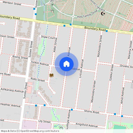 45B Rodney Avenue, COBURG NORTH, VIC