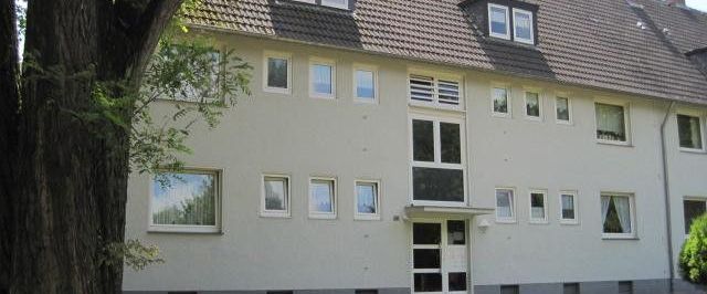 Reinkommen und Wohlfühlen: nette 3-Zi.-Wohnung ohne Balkon - Photo 1