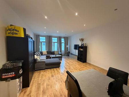 Rijnpoortvest 22, 2000, Antwerpen - Photo 2