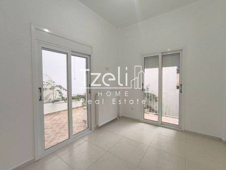 Διαμέρισμα για ενοικίαση Κολωνάκι (Κολωνάκι - Λυκαβηττός) - Photo 5