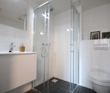 Te huur: Appartement Van Rijsselpad in Leiden - Photo 1