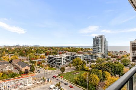 For Lease - 28 Ann Street Unit# 1302, Mississauga, Ontario - Photo 5