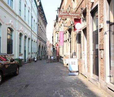 Appartement te huur - Photo 5