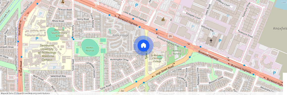 127 Tyner Road, Melbourne, Victoria 3152