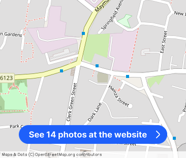 Wellington Street, Batley, WF17 - Photo 1