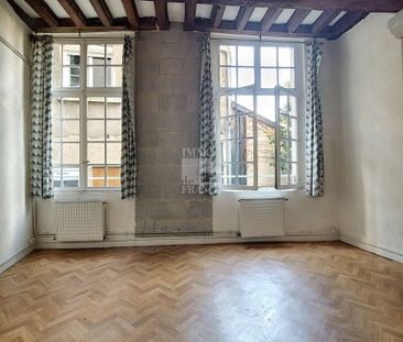 Location appartement 3 pièces 63.6 m² à Angers (49100) - Photo 2