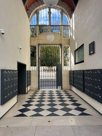 APPARTEMENT T5 D'EXCEPTION AVEC GRANDES TERRASSES ET PARKING PRIVATIF - Photo 4