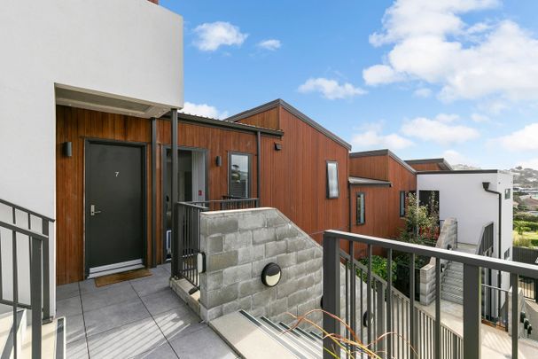 Welcome to 7/2 Hindmarsh Street - Photo 1