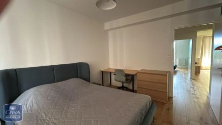 Appartement à louer 3 pièces 63.25m² - Photo 4