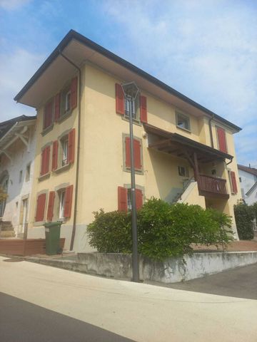 Charming room in a shared apartment near EPFL and UNIL - Photo 3