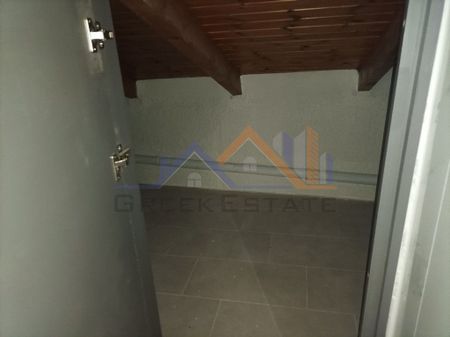 Studio/Γκαρσονιέρα για ενοικίαση Αμπελόκηποι (Ιωάννινα) - Φωτογραφία 5