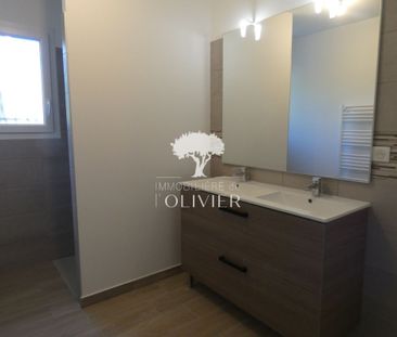 Maison individuelle vide avec jardin - Photo 2