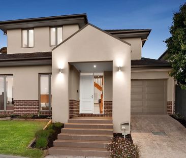 Contemporary Townhouse Lifestyle In Coveted Court Position - Photo 1