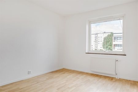 Professorsgatan 3C - Photo 2