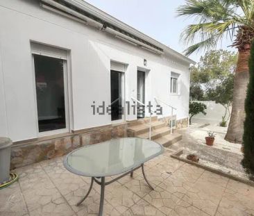 Alquiler de chalet adosado en Pinar de Campoverde - Photo 3