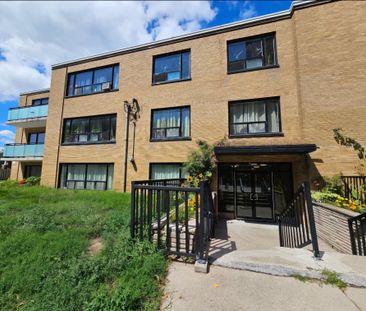 For Lease - 20 Cosburn Avenue Unit# 207, Toronto, Ontario - Photo 1