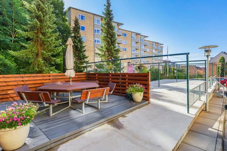 Afd. 15 Sjællandsparken 2 - Foto 4