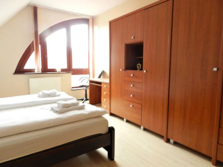 Mieszkanie na wynajem - Zdjęcie 2