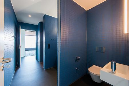 2.5 Zimmer, 77 m², 6. Stock - Foto 3