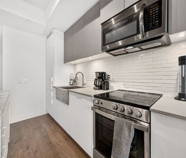 For Lease - 270 Dufferin Street Unit# 626, Toronto, Ontario - Photo 1