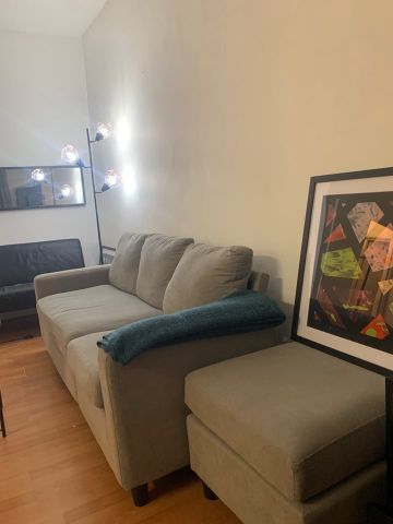 1 Bed Flat, Bacon St, E2 - Photo 4