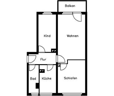 Enders-Dix-Straße 18 | 08538 Weischlitz - Foto 1