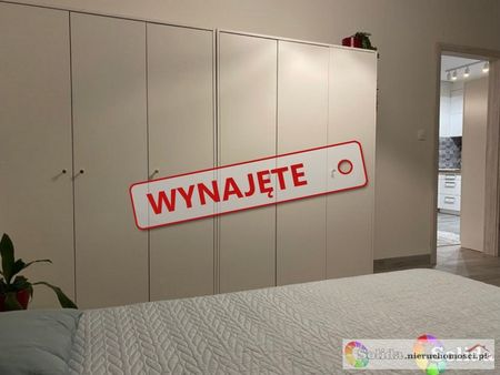 3 pokoje z dużym balkonem i miejscem postojowym - Photo 5