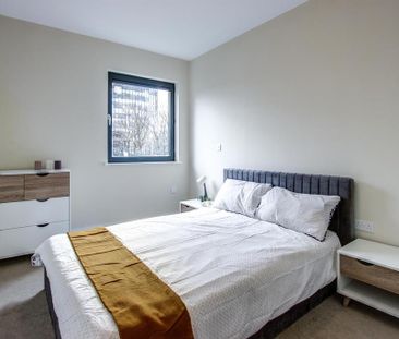 1 bedroom apartment to rent - Photo 3