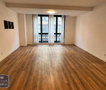 Appartement à louer 2 pièces 64.05m² - Photo 2