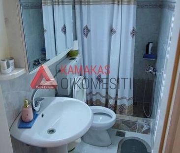 Studio/Γκαρσονιέρα για ενοικίαση Χαριλάου - Photo 3