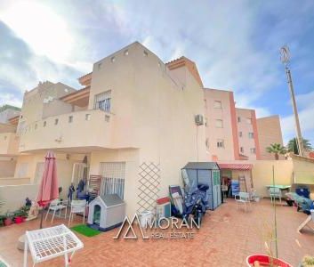 Terraced house - Dehesa de campoamor (Playa Aguamarina) - Photo 1