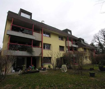 4.5 Zimmer, 90 m² - Photo 3