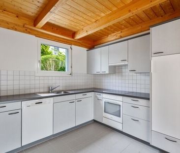 Your new beautiful and peaceful home - Photo 1