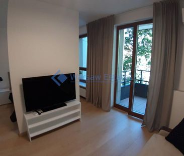 Warszawa, Śródmieście, Śródmieście Północne, Aleja „Solidarności” - Zdjęcie 4