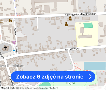 Do wynajęcia funkcjonalne mieszkanie z dużym balkonem – ul. płk. Hynka - Zdjęcie 1